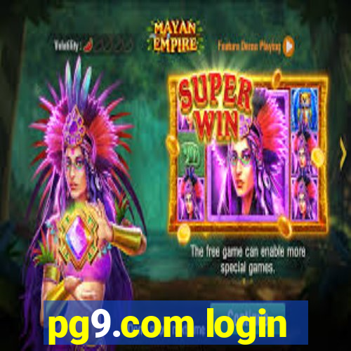 pg9.com login
